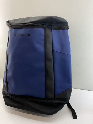 商品画像：リュック/--/NVY/無地/PU8492 2