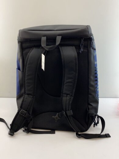 商品画像：リュック/--/NVY/無地/PU8492 3