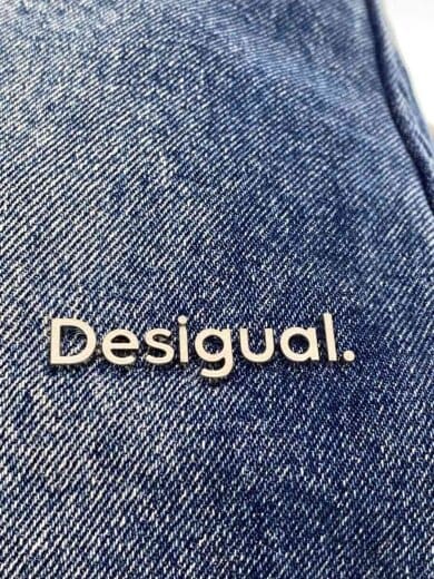 商品画像：ショルダーバッグ/コットン/BLU/24SAXD03 5