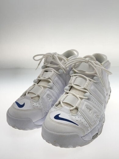 商品画像：AIR MORE UPTEMPO 96_エア モアアップテンポ 96/25.5cm/WHT 2