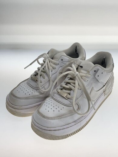 商品画像：AIR FORCE 1 SHADOW/24cm/WHT 2