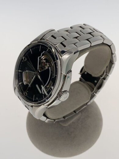 商品画像：自動巻腕時計/アナログ/ステンレス/SLV/SLV/SS/H325651 2