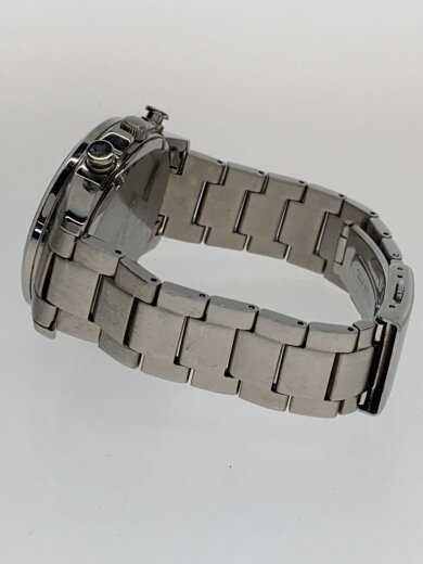 商品画像：クォーツ腕時計/アナログ/--/BLU/SLV/VD57-KND0 5