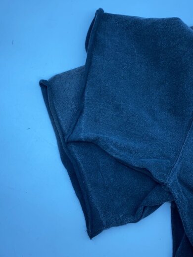 商品画像：スウェット/L/コットン/BLK/2302HG06 6