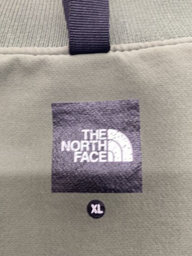 商品画像：VERSATILE Q3 JACKET_バーサタイル Q3 ジャケット/XL/ナイロン/GRN 3