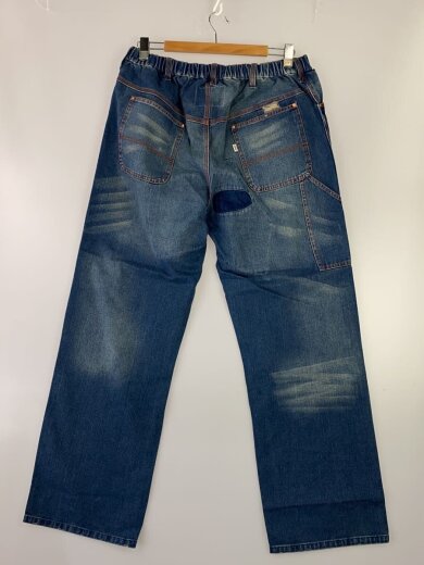 商品画像：ボトム/L/デニム/IDG/A0023-477// 2