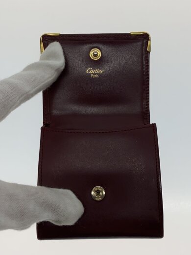 商品画像：コインケース/レザー/BRD/無地/メンズ 4