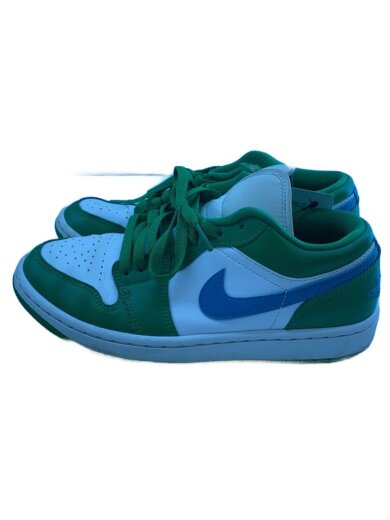 商品画像：AIR JORDAN 1 LOW_エア ジョーダン 1 ロー/24.5cm/GRN 1