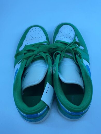 商品画像：AIR JORDAN 1 LOW_エア ジョーダン 1 ロー/24.5cm/GRN 3