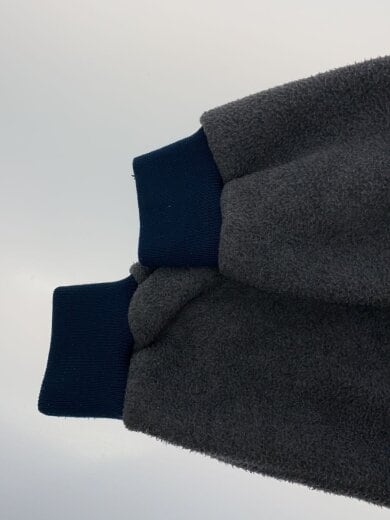 商品画像：ARMADILLA FULLZIP HOODIE_アルマディラフルジップフーディ/L/ポリエステル/GRY// 5