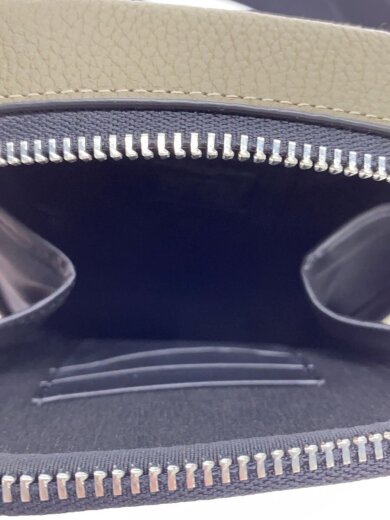 商品画像：ショルダーバッグ/--/GRN/総柄/CH097// 6