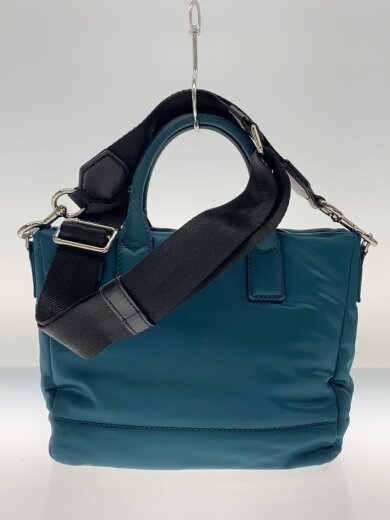 商品画像：ショルダーバッグ/ナイロン/GRN/無地/M0008216 441// 3