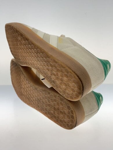 商品画像：ローカットスニーカー/25cm/BEG// 4