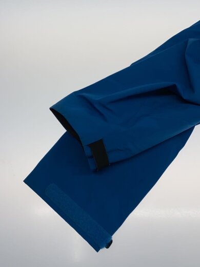 商品画像：ジャケット/XS/ナイロン/BLU/11625-4-SS002547 5