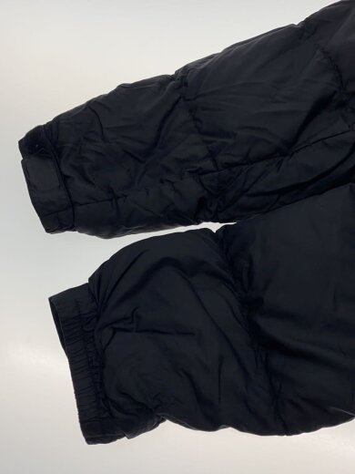 商品画像：ダウンジャケット/M/ナイロン/BLK/無地/nd92234 5