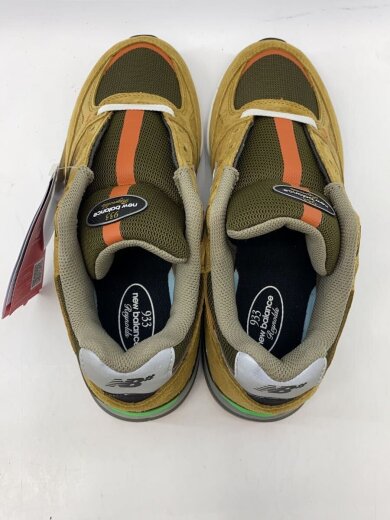 商品画像：シューズ/26cm/CML/NM933MNO 3