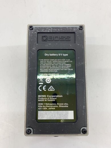 商品画像：ST-2 エフェクター 5