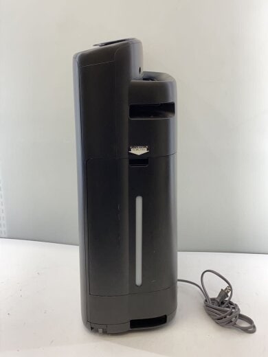 商品画像：空気清浄機 KI-NS50-H [グレー系]// 2