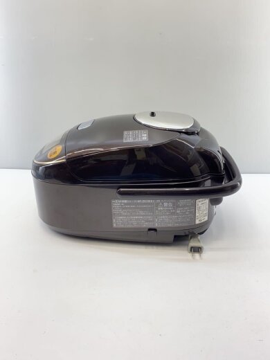 商品画像：炊飯器 NP-ZS10KS 3