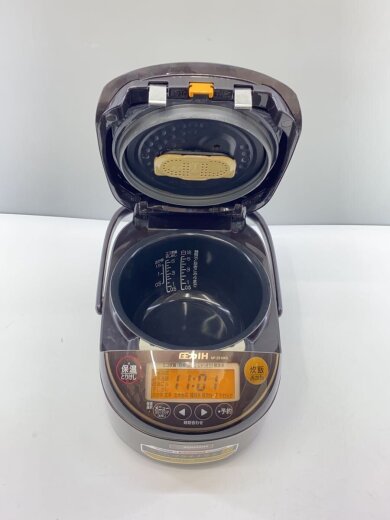 商品画像：炊飯器 NP-ZS10KS 6