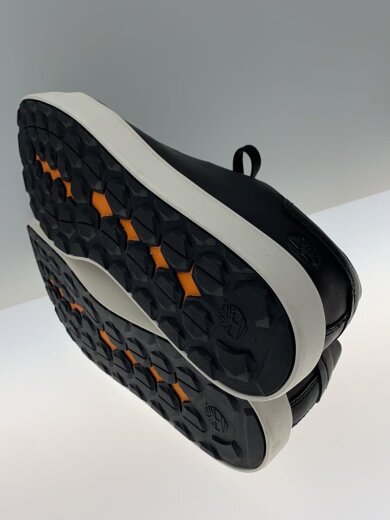 商品画像：ローカットスニーカー/26cm/BLK/レザー// 4