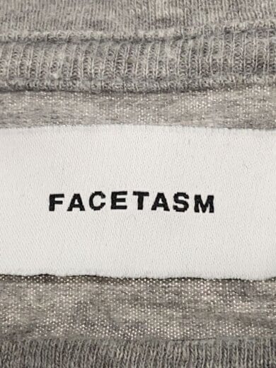 商品画像：Tシャツ/0/コットン/GRY/CHG-TEE-U13// 3