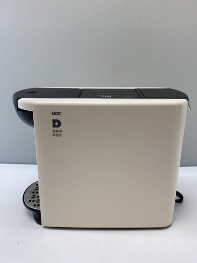 商品画像：コーヒーメーカー ドリップポッド DP3// 2