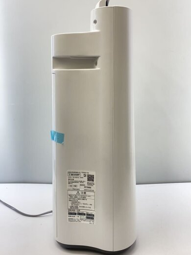 商品画像：空気清浄機/KC-T500Y-W// 2