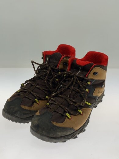 商品画像：登山靴/トレッキングブーツ/28.5cm/CML/YM8135-287// 2