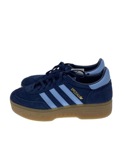 商品画像：HANDBALL SPEZIAL BOLD_ハンドボール スペツィアル ボールド/24cm/BLU// 1
