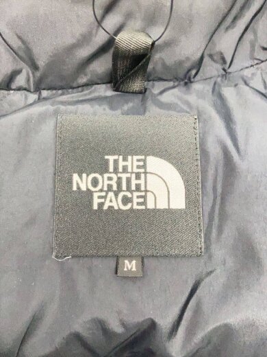 商品画像：NOVELTY NUPTSE VEST_ノベルティーヌプシベスト/M/ナイロン/GRN// 3
