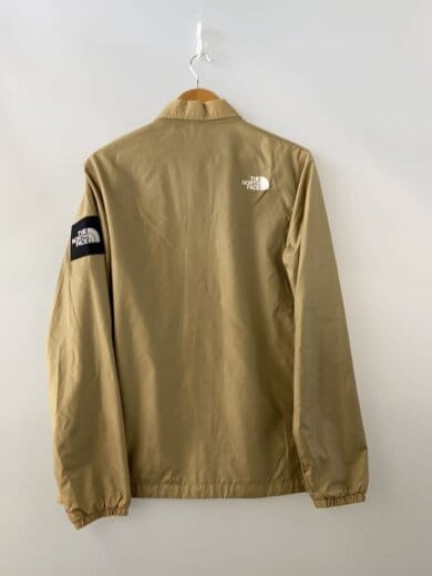 商品画像：THE COACH JACKET_ザ コーチジャケット/L/ナイロン/BEG// 2