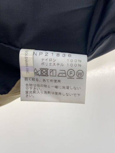 商品画像：THE COACH JACKET_ザ コーチジャケット/L/ナイロン/BEG// 4