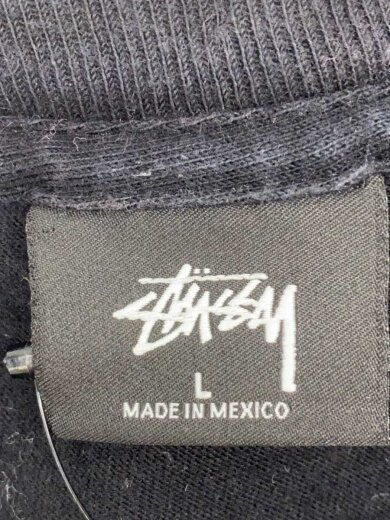 商品画像：ワールドツアーTTシャツ/M/コットン/BLK// 3