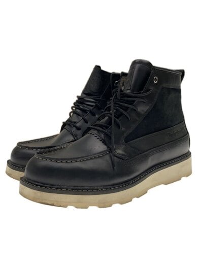 商品画像：Britton Mills Waterproof Boot/ブーツ/27cm/BLK/TB0A6CE2W02// 1