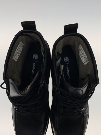 商品画像：Britton Mills Waterproof Boot/ブーツ/27cm/BLK/TB0A6CE2W02// 4