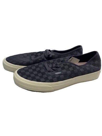 商品画像：AUTHENTIC VR3 SF/ローカットスニーカー/30cm/GRY/500714 1