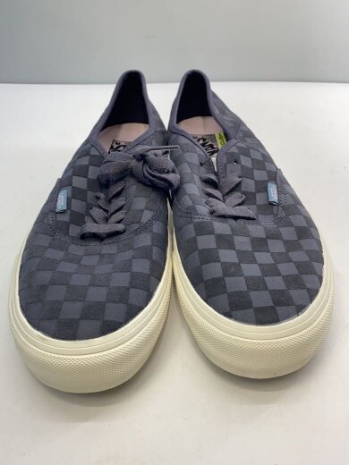 商品画像：AUTHENTIC VR3 SF/ローカットスニーカー/30cm/GRY/500714 3