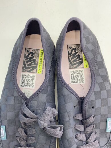 商品画像：AUTHENTIC VR3 SF/ローカットスニーカー/30cm/GRY/500714 4