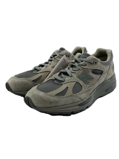 商品画像：U991/グレー/US8.5/GRY 1