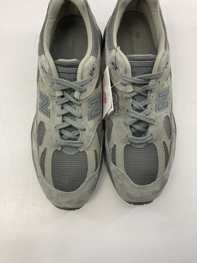 商品画像：U991/グレー/US8.5/GRY 3