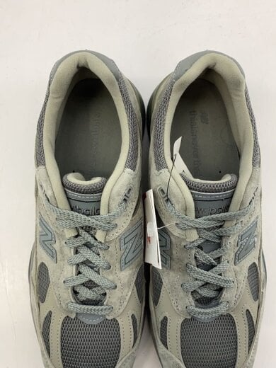 商品画像：U991/グレー/US8.5/GRY 4