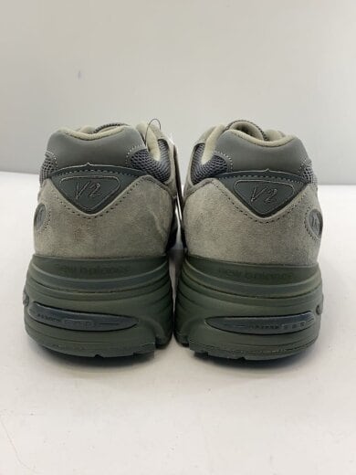 商品画像：U991/グレー/US8.5/GRY 5