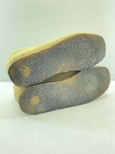 商品画像：ブーツ/27.5cm/BEG/61030307 6