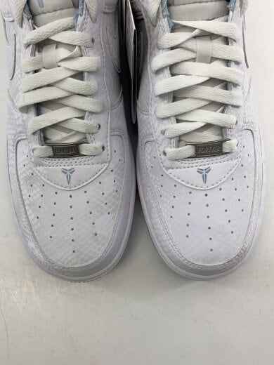商品画像：X KOBE BRYANT AIR FORCE 1 LOW_X コービー・ブライアント エアフォース 1 ロー/27 3