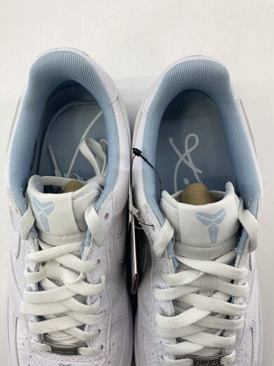 商品画像：X KOBE BRYANT AIR FORCE 1 LOW_X コービー・ブライアント エアフォース 1 ロー/27 4