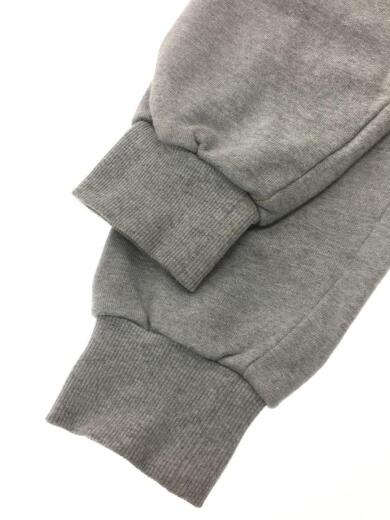 画像：WIND AND SEA × GOD SELECTION XXXWDS-XXX-21A-09/スウェット/M/コットン/GRY/無地5