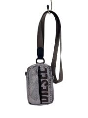 メタリックシガレットショルダーポーチ