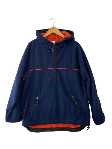 商品画像：ジャケット/L/--/NVY/無地 1