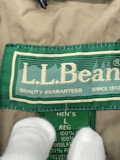 商品画像：Vintage/90s～00s/マウンテンパーカ/ジャケット/SIZE:L/ポリエステル/カーキ/ブラック 3